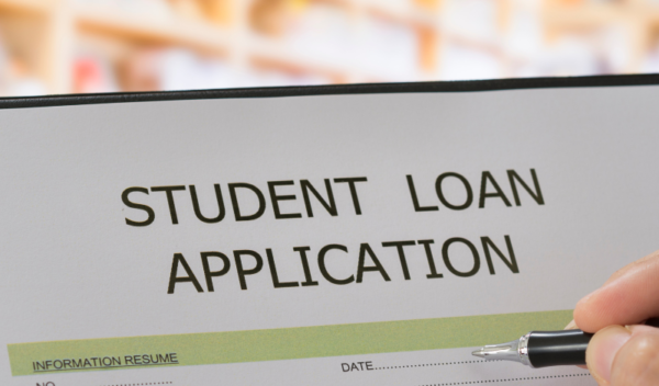 education loan