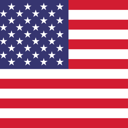 uniedox usa flag