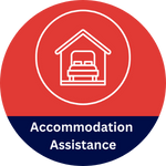 accomodation