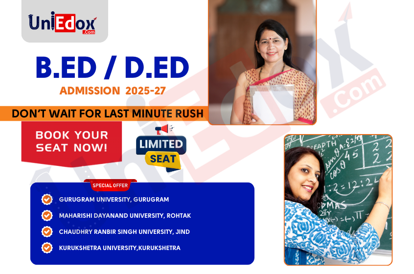 b-ed-admission-2025