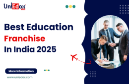 Best Education Franchise in India